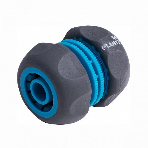 Муфта ремонтная для шлангов Plantic by Fiskars light, 1/2" фото