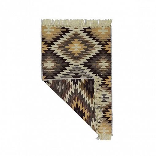 Ковер L Cadesi Kilim Gold 57434, 0,8 x 1,5 м фото