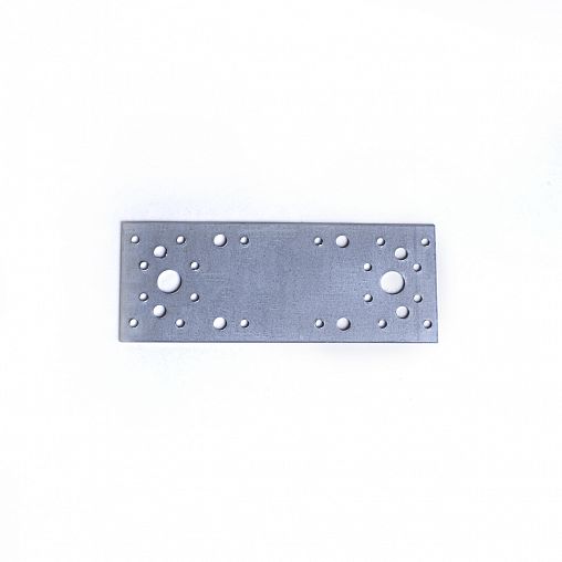 Пластина крепежная Bilti, 35 x 100 мм, 250 шт фото