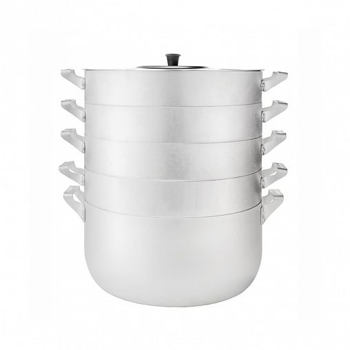 Мантоварка Scovo МТ-112, 4 сетки, 6 л фото Мантоварка Scovo МТ-112, 4 сетки, 6 л фото