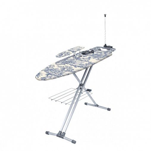 Гладильная доска Nika 9 Де Жуи, 122 x 40 см фото