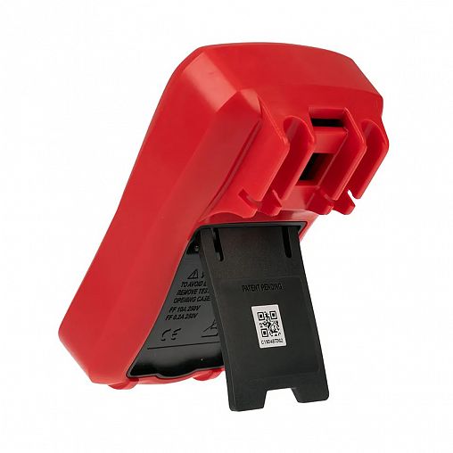 Мультиметр цифровой Uni-t UT33B+, с ЖК-дисплеем фото