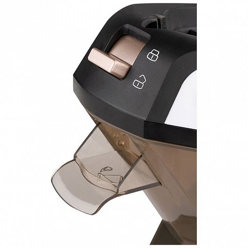 Парогенератор Leonord LE-1806, 2400 Вт, резервуар 2,4 л, черный фото