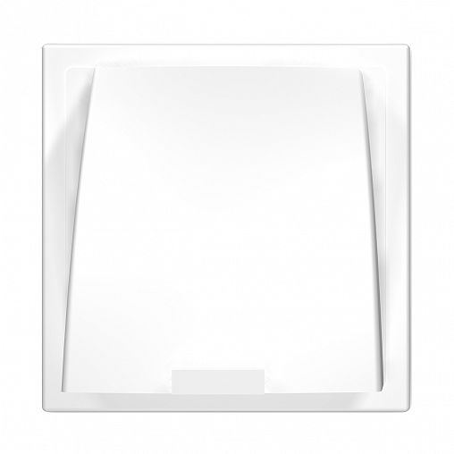 Выход стенной вытяжной Era Street line 1515К10ФВ, 150 x 150 мм, с обратным клапаном, фланец 100 мм фото