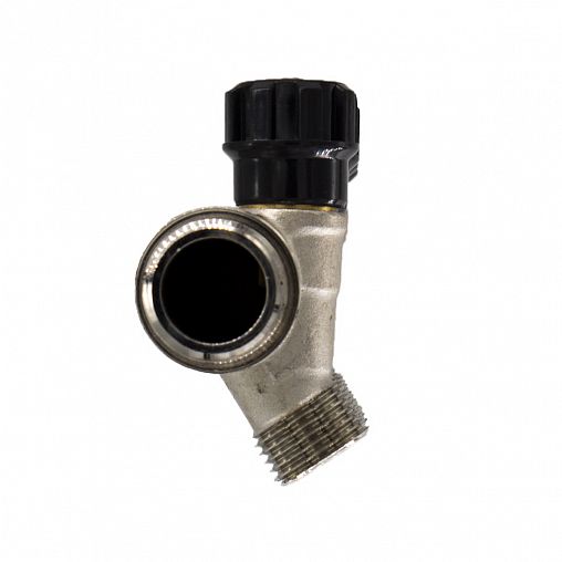 Коллектор универсальный с 4 вентилями СТМ, 1/2" x 3/4" x 4 выхода (наружная резьба) фото