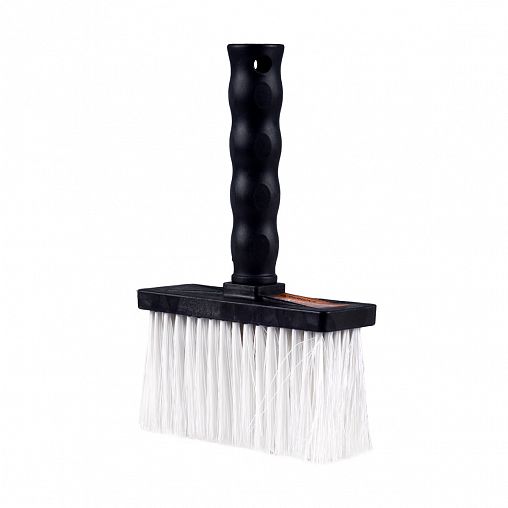 Макловица Шабашка, искусственная щетина, пластиковая ручка, 50 x 140 мм фото