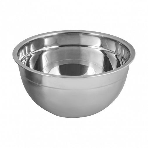 Миска из нержавеющей стали Mallony Bowl-Ring-18,1,5 л фото