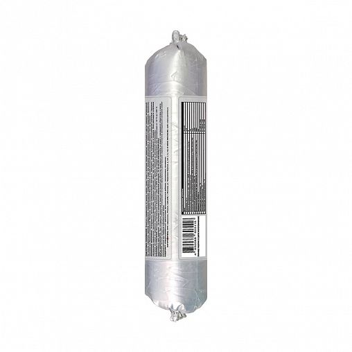 Полиуретановый морозостойкий герметик для швов Cemmix, 350 мл, белый фото