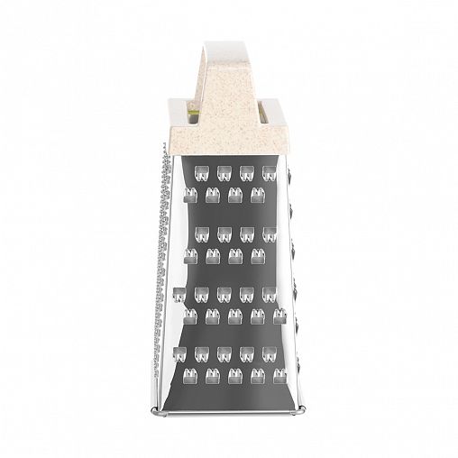 Терка четырехгранная Lara LR07-56 фото