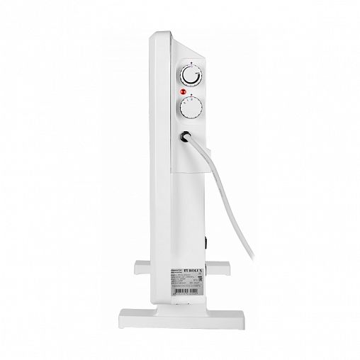 Конвектор электрический Eurolux ОК-EU-2000CH, 2000 Вт фото