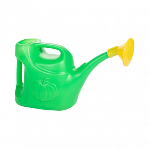 Лейка Радиан Урожайная, с рассеивателем, 10 л фото