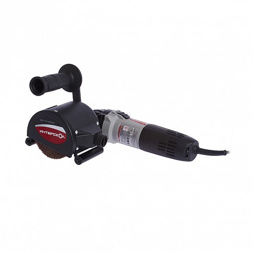 Брашировальная машина ШМ-110/1400ЭМ (650.1.0.00), 1400 Вт фото