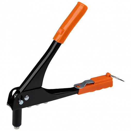 Заклепочник Park, для заклепок 2,4 - 4,8 мм фото