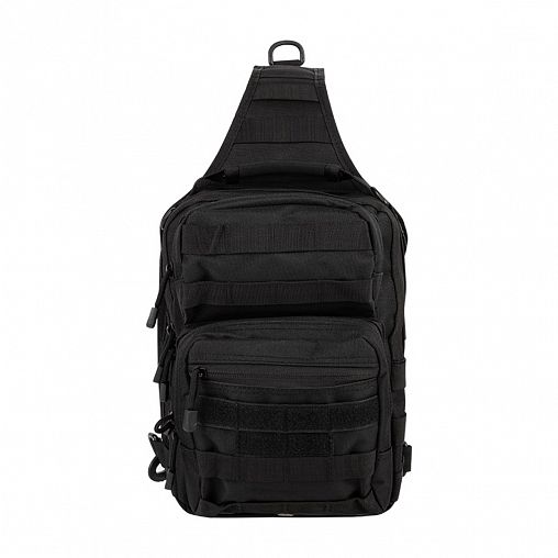 Рюкзак Ecos BL102, 12 л, черный фото