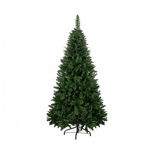 Ель искусственная Волшебная страна Пышная, 150 см фото