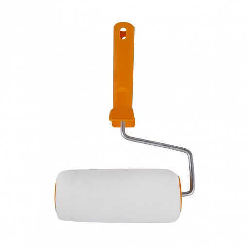 Валик поролоновый Шабашка, 140 мм фото