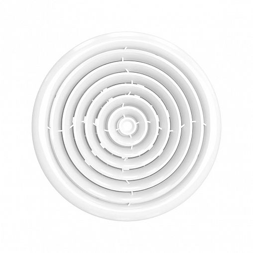 Вентилятор осевой вытяжной Auramax RF 150, с антимоскитной сеткой, d 150 мм фото