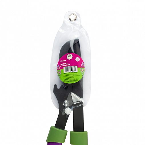 Сучкорез с наковаленкой Don Gazon, 750 мм фото