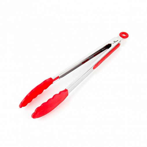 Щипцы кухонные Nouvelle Daily, 33 см, микс фото