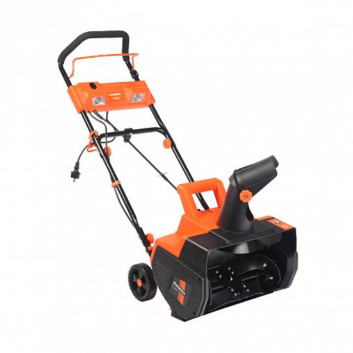 Снегоуборщик электрический Patriot PS 2300Е, 2000 Вт фото