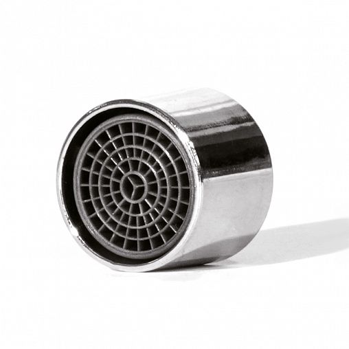 Аэратор для смесителя Профсан PSM-1229, с внутренней резьбой, М22 фото Аэратор для смесителя Профсан PSM-1229, с внутренней резьбой, М22 фото