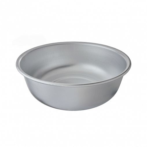 Миска алюминиевая Scovo, 0,5 л фото