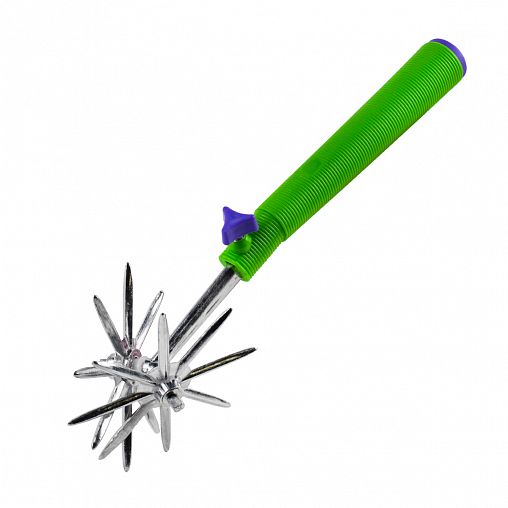 Культиватор Don Gazon, алюминиевый, 120 x 170 мм фото