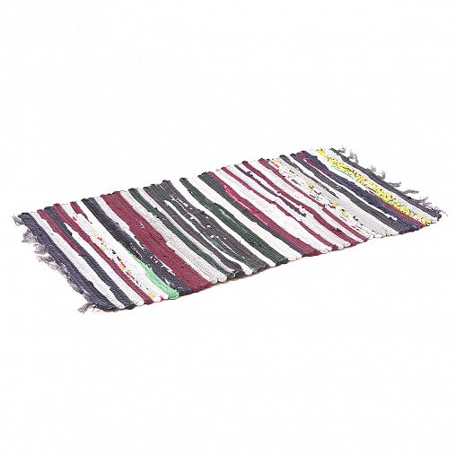 Коврик хлопковый SunStep, 50 x 90 см фото