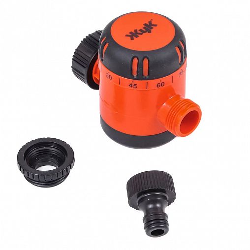 Таймер для полива Жук ТМ-10 фото