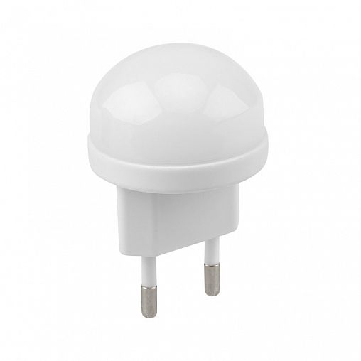 Ночник светодиодный мини PROconnect Хамелеон, 1 Вт, RGB, IP20 фото