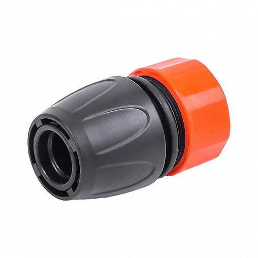 Коннектор для шлангов Жук, 3/4" фото