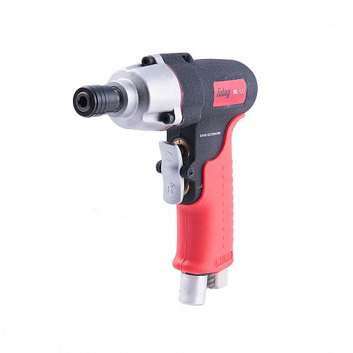 Пневмовинтоверт Fubag SL120, 131 л/мин фото