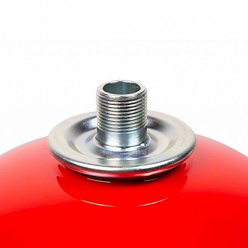 Бак расширительный для систем отопления Джилекс В 10, 10 л фото