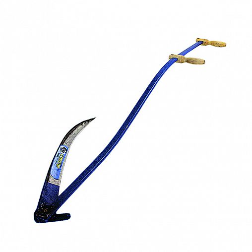 Набор косца №6 Park, с металлическим косовищем фото