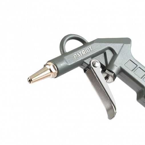 Пистолет продувочный Patriot GH 60C, 400 л/мин фото
