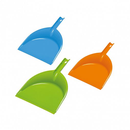 Совок для мусора York Клипс фото