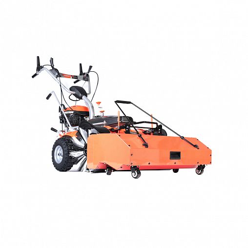 Контейнер для сбора мусора Patriot SC-80, для подметальной машины S 608P фото