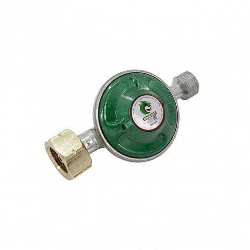 Редуктор Dragonkit DK-003, 1/2", 0,75 м³/ч фото