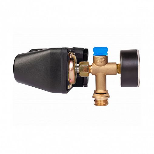 Комплект автоматики на баке Джилекс КАБ фото