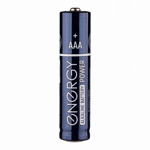 Батарейка Energy Power LR03/2B, типоразмер ААА, 2 шт фото