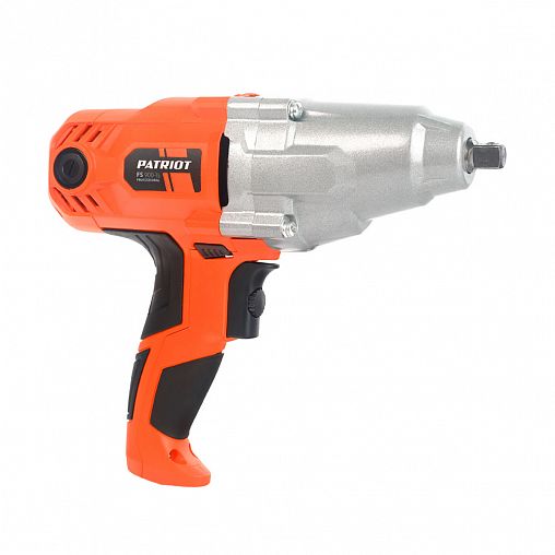 Гайковерт ударный Patriot FS 900, 900 Вт фото