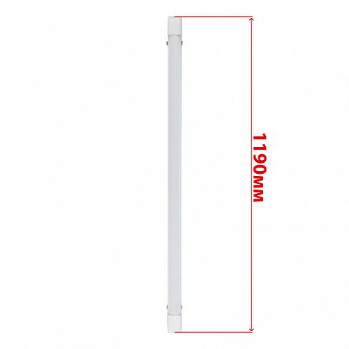 Светильник светодиодный Rexant СПО4-40, 36 Вт, 6500 К, IP20 фото