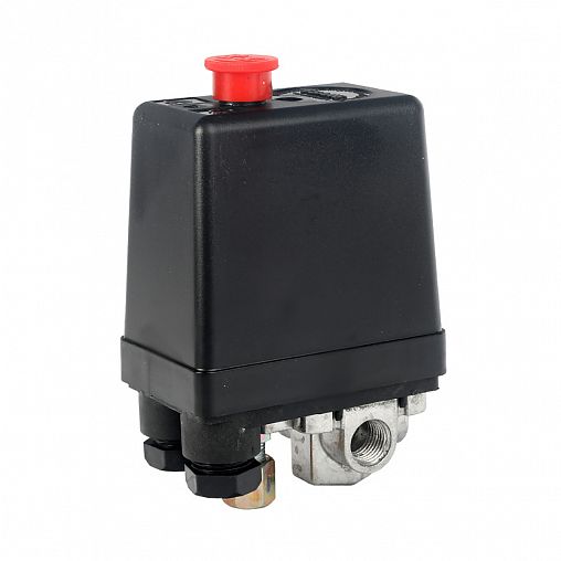 Переключатель давления для компрессора Patriot 890/1 фото