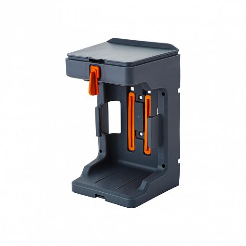 Органайзер вертикальный Blocker Expert, 8 модулей, 31 x 15,4 x 19,8 см фото