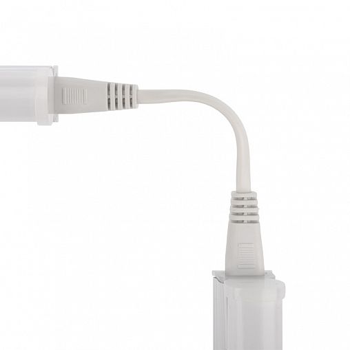 Светильник светодиодный линейный Rexant Т5-01, 16 Вт, 6500 К, IP20 фото