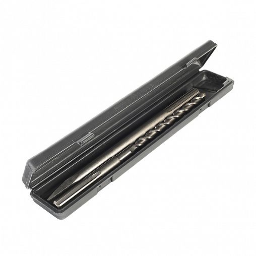 Перфоратор Победа П-38/1925, 1925 Вт, 9 Дж, SDS-max фото