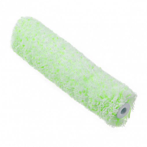 Мини-валик запасной из микрофибры для дерева Акор Мастер, D40 x 150 мм, ворс 12 мм, бюгель 6 мм фото