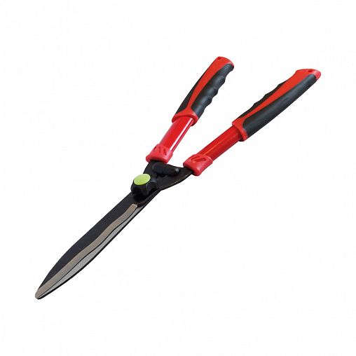 Кусторез Feona, стальная обрезиненная рукоятка, 600 мм фото