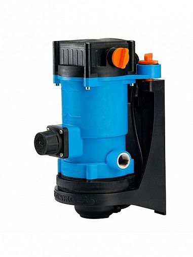Насос поверхностный Джилекс Комфорт Про 25/16, автоматический, 260 Вт, 1500 л/ч фото