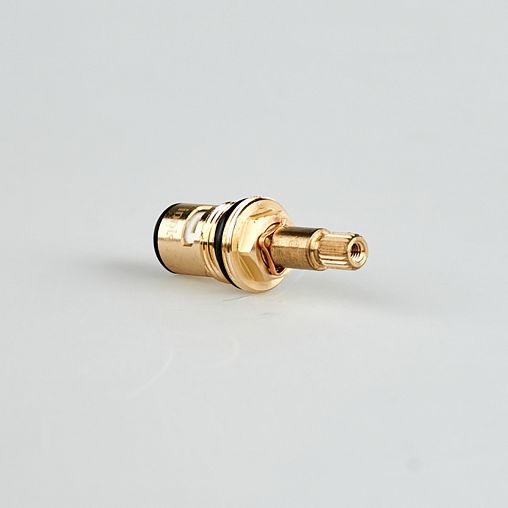 Кран-букса 1/2" IDDIS 998CR532SM, керамическая, M18 x 1,5 фото